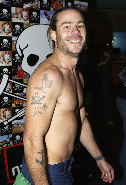 Chris Pontius Chris Pontius Pictures and Photos Fandango