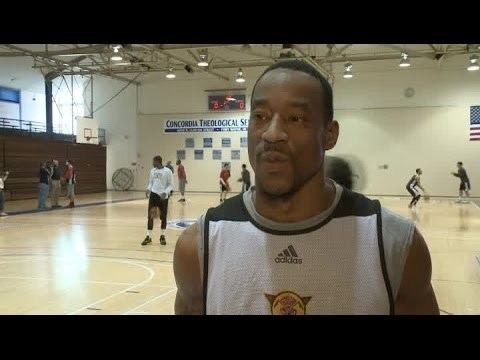 Chris Porter (basketball) Chris Porter at Mad Ants practice on 42114 YouTube