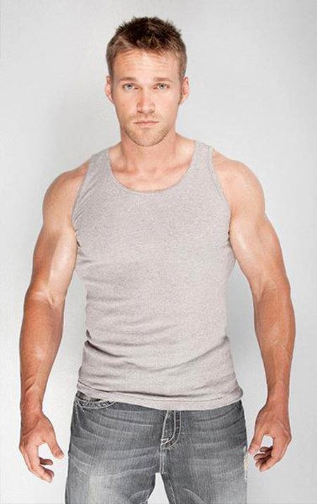 Chris Powell (personal trainer) Chris Powell Male Celeb Bio amp Pictures