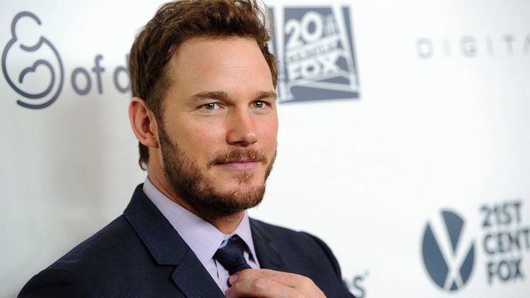 Chris Pratt September 11 Chris Pratt Honors Veterans With Social