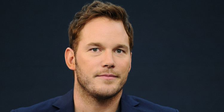 Chris Pratt The Reason Chris Pratt Stole His 39Guardians Of The Galaxy