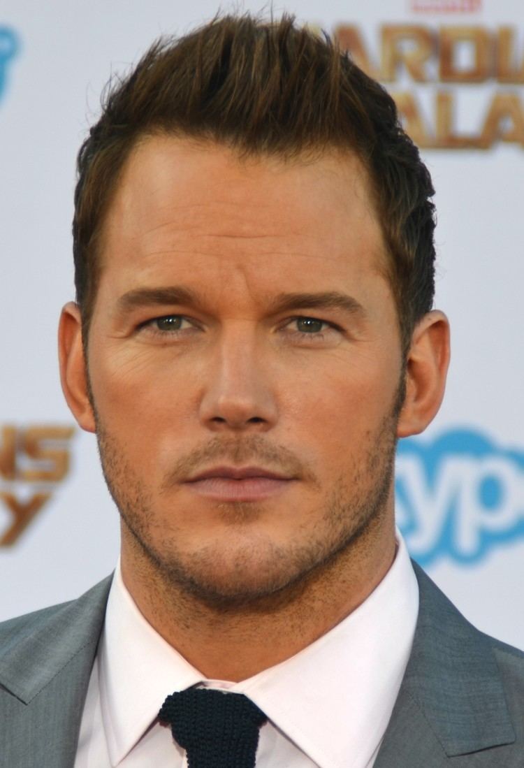 Chris Pratt httpsuploadwikimediaorgwikipediacommonsaa