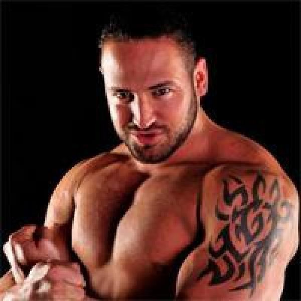 Chris Raaber Chris Raaber Profile amp Match Listing Internet Wrestling