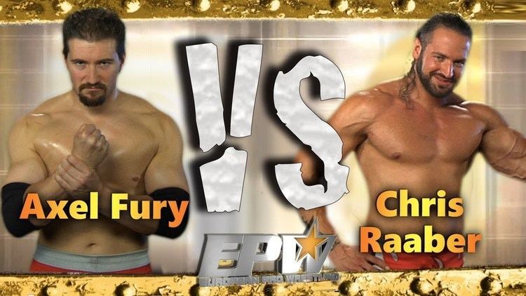 Chris Raaber EPW Overload Deluxe Chris Raaber VS Axel Fury Ep29
