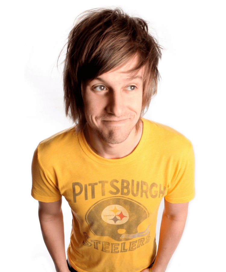 Chris Ramsey (comedian) nantwich civic hall Archives The Dabber