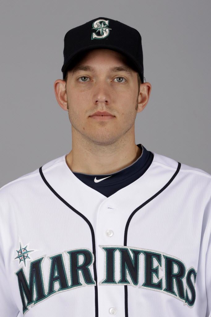 Chris Ray RHP Chris Ray latest nonroster player signed and invited