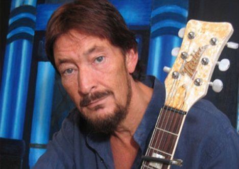 Chris Rea If cancer hadnt nearly killed me Id be just another