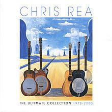 Chris Rea: The Ultimate Collection 1978–2000 httpsuploadwikimediaorgwikipediaenthumb3