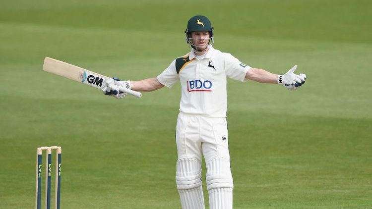 Nottinghamshire wicketkeeper Chris Read reprimanded by ECB Cricket