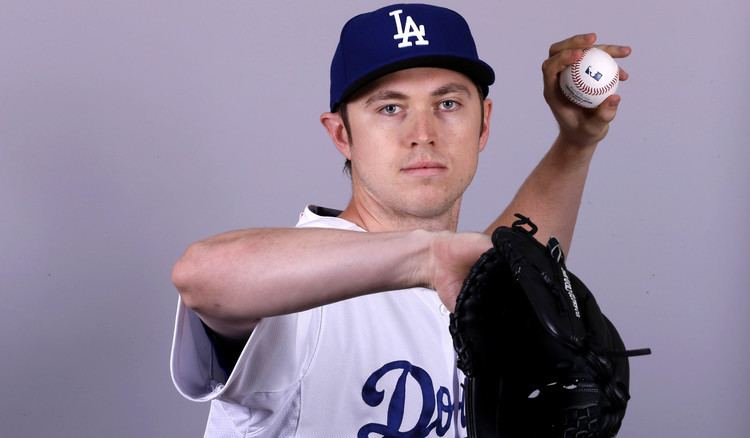 Chris Reed (baseball) Dodgers trade former firstround pick Chris Reed to Miami Marlins