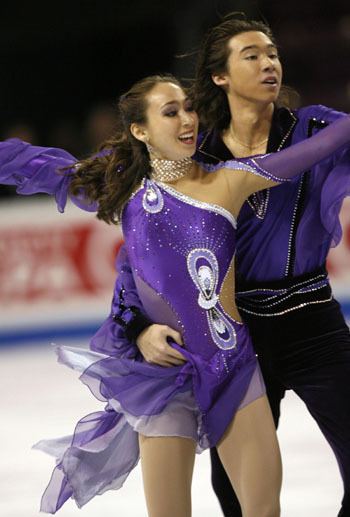 Chris Reed (figure skater) Unhappy alliance Reeds mom blasts JSF over funding The Japan Times