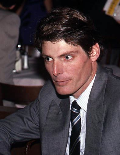 Chris Reeve Christopher Reeve Wikipedia the free encyclopedia