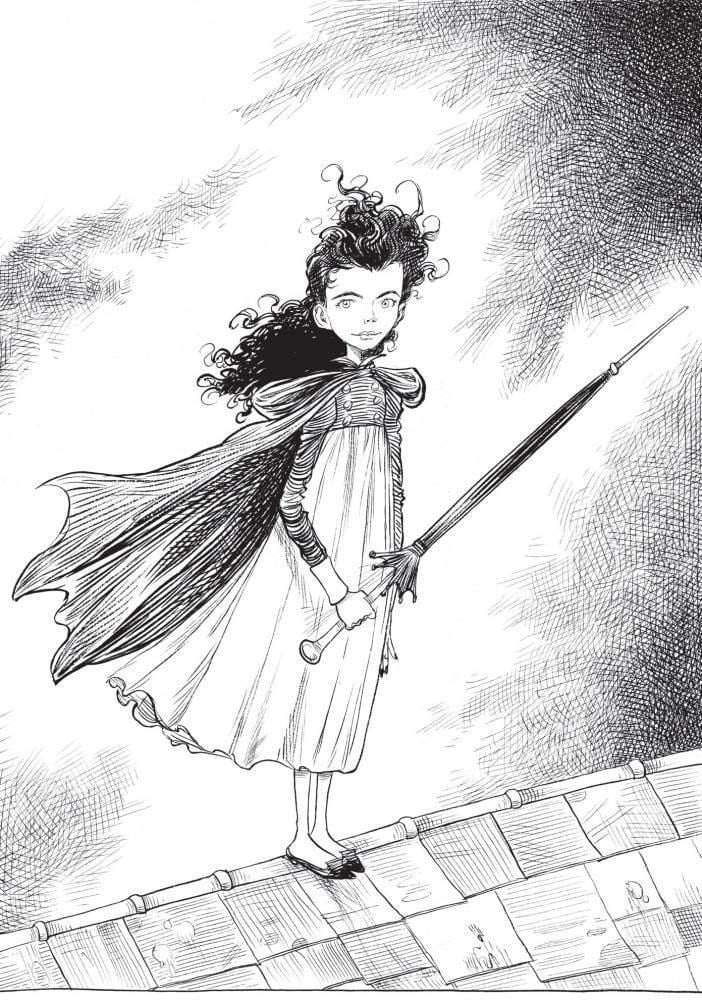 Chris Riddell - Alchetron, The Free Social Encyclopedia