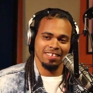 Chris Rivers Big Pun39s Son Chris Rivers Wants To Develop His Own Identity HipHopDX