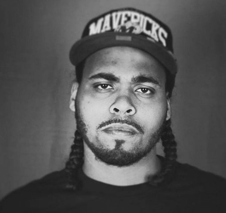 Chris Rivers The Late Big Pun39s Son Chris Rivers Sits Down With The Rapfest n