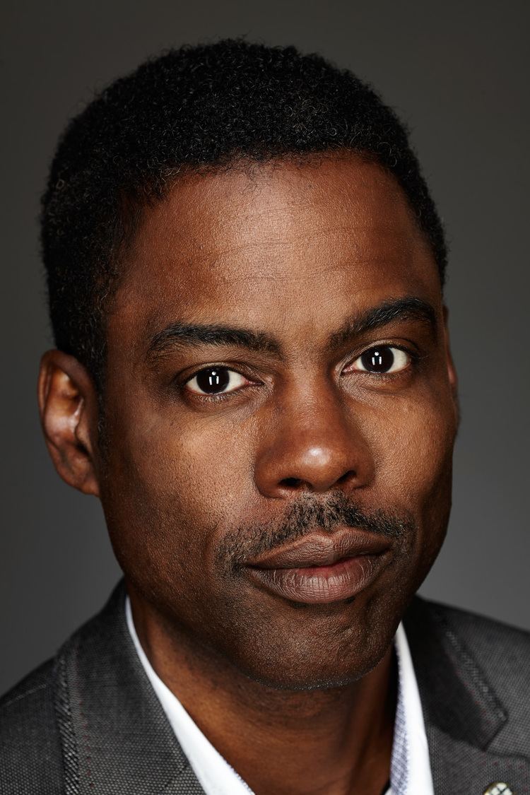 Chris Rock Chris Rock on Why Making 39Top Five39 Was a NoBrainer