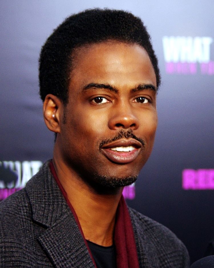 Chris Rock Chris Rock Wikipedia the free encyclopedia