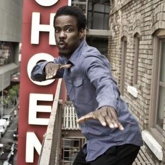 Chris Rock (American Actor) ~ Bio with [ Photos | Videos ]