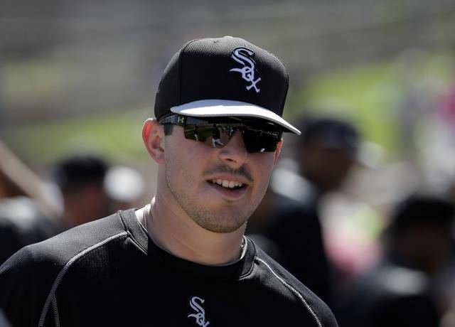Chris Rodon White Sox prospect Carlos Rodon with Charlotte Knights to