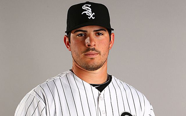 Chris Rodon White Sox starting Carlos Rodon like they started Chris