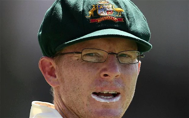 Chris Rogers (cricketer) The Ashes 2013 Australian team profiles No 1 Chris