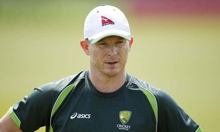 Chris Rogers (cricketer) Australia39s Chris Rogers apologises for his role in resale