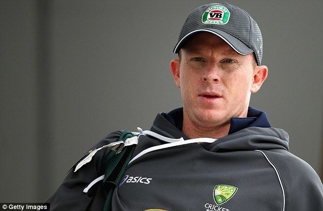 Chris Rogers (cricketer) Ashes 2013 Chris Rogers will open batting for Australia