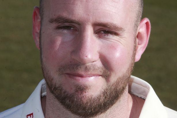 Chris Rushworth Chris Rushworth on the verge of a tenwicket haul for