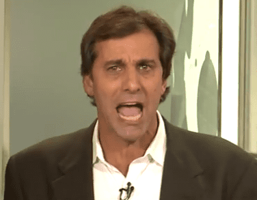 Chris Russo AUDIO Chris Russo goes bonkers on Tom Brady39s dad
