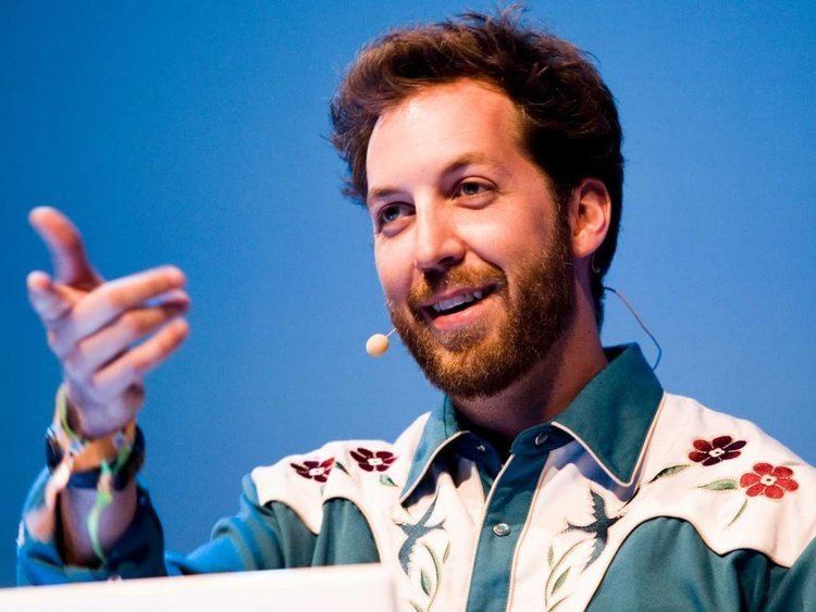 Chris Sacca One of Twitter39s biggest investors says its CEO search is