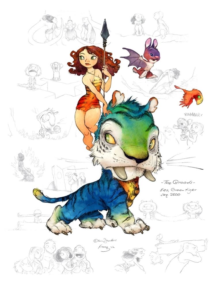 Chris Sanders 1000 images about Chris Sanders on Pinterest Disney The amazing