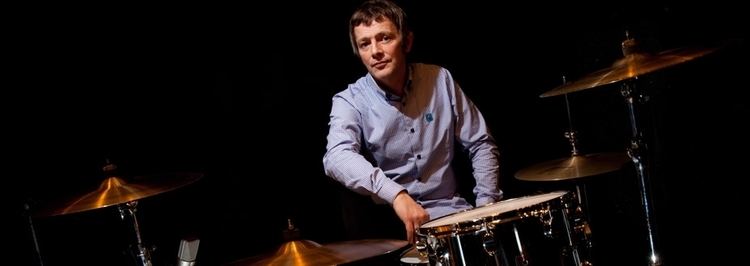 Chris Sharrock wwwpremierpercussioncomproductspicturesmain