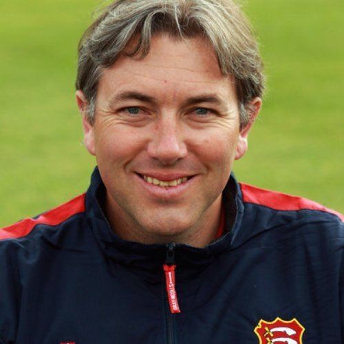 Chris Silverwood (Cricketer) in the past