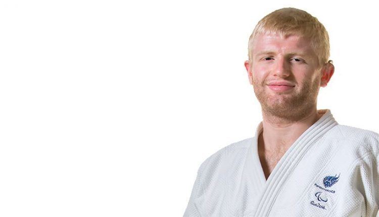 Chris Skelley Chris Skelley British Judo