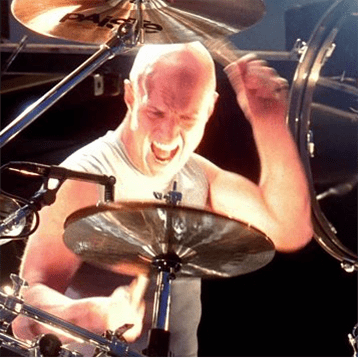 Chris Slade Drummer Chris Slade confirms his return to ACDC Metal Insider