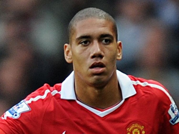 Chris Smalling Chris Smalling Archives Injury League