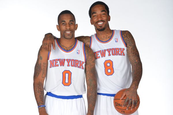 Chris Smith (basketball, born 1987) JR Smith tweets about betrayal after brother Chris is reportedly