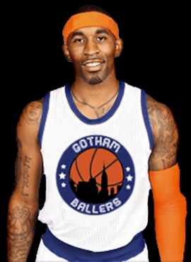 Chris Smith (basketball, born 1987) Eastern Conference Champions League