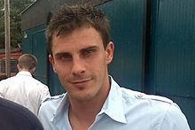 Chris Smith (footballer, born 1981) httpsuploadwikimediaorgwikipediacommonsthu