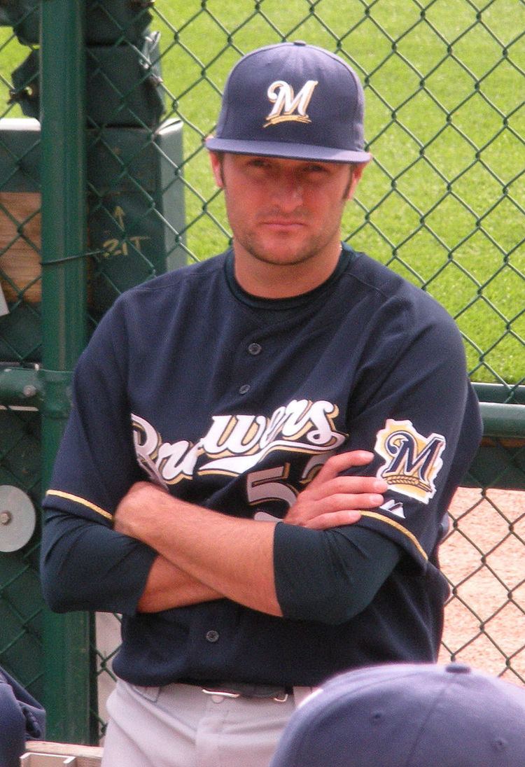 Chris Smith (pitcher)