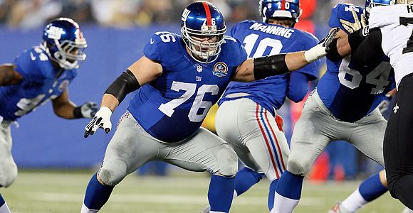 Chris Snee Chris Snee reflects on career and plans for life after