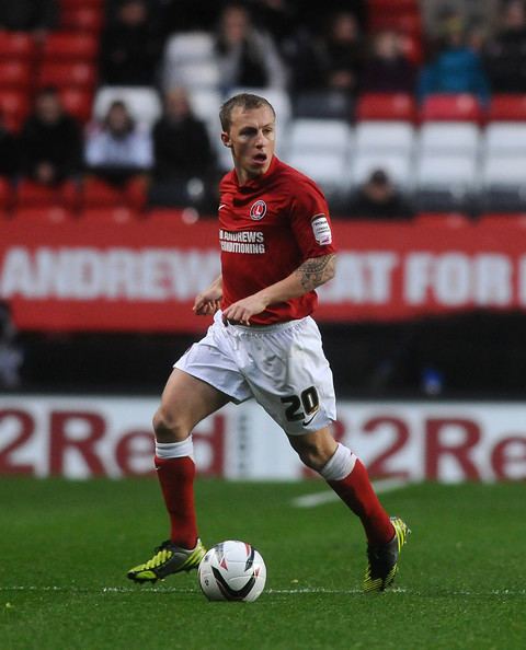 Chris Solly Chris Solly Pictures Charlton Athletic v Huddersfield