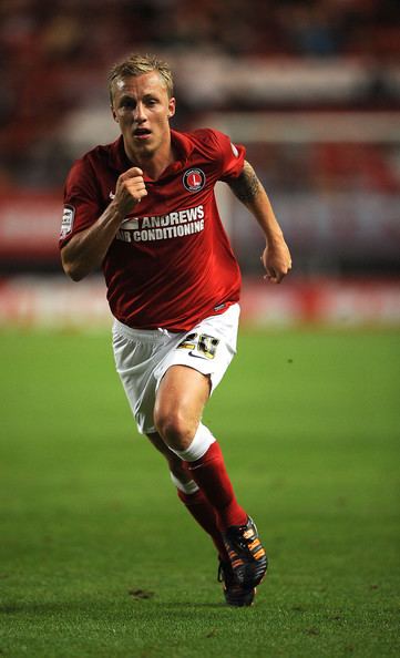 Chris Solly Chris Solly Pictures Charlton Athletic v Leicester City
