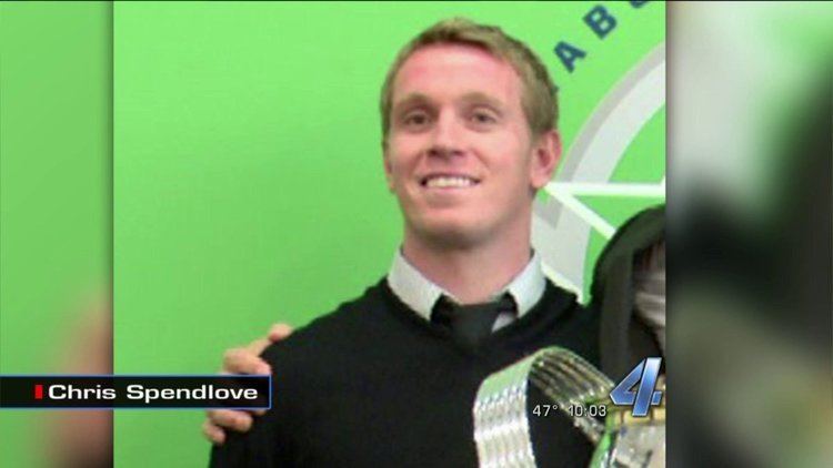 Chris Spendlove Oklahoma coach rejoins local soccer team after being