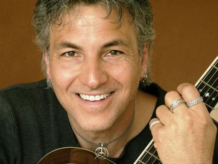 Chris Spheeris chrisspheerisjpg