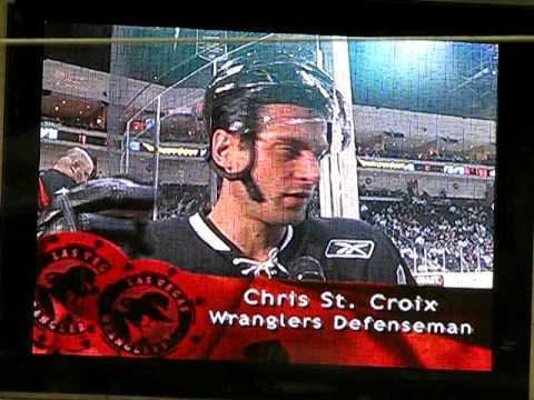 Chris St. Croix Chris St Croix YouTube