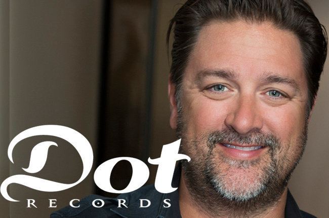 Chris Stacey Scott Borchetta Chris Stacey on the Relaunch of Dot Records Big