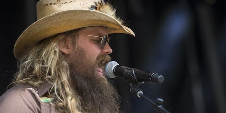 Chris Stapleton Chris Stapleton senclaire