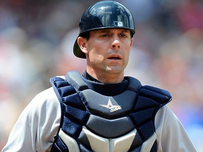Chris Stewart (baseball) The Pirates are close to acquiring catcher Chris Stewart from the