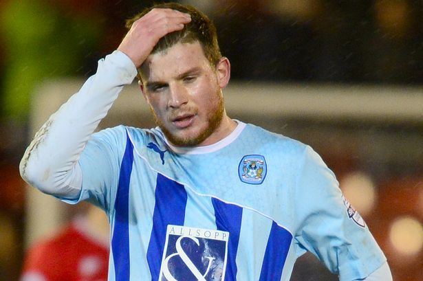 Chris Stokes (footballer) Footballer forced to apologise for tweeting homophobic slur while